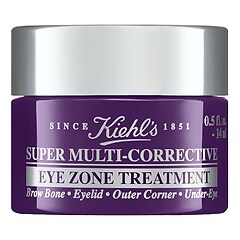 Super Multi Eye Zone Treatment - Anti-Aging Augencreme, KIEHL'S SINCE 1851